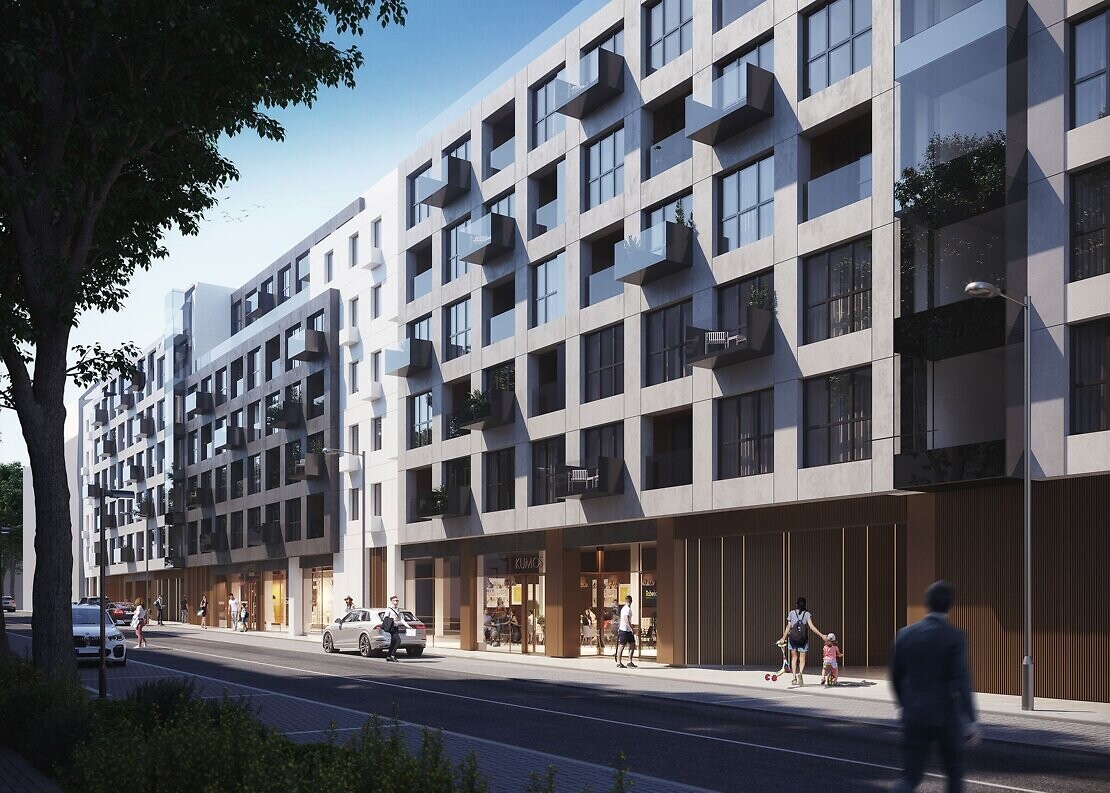 City24.lv "Mēneša projekti" jūnijā!