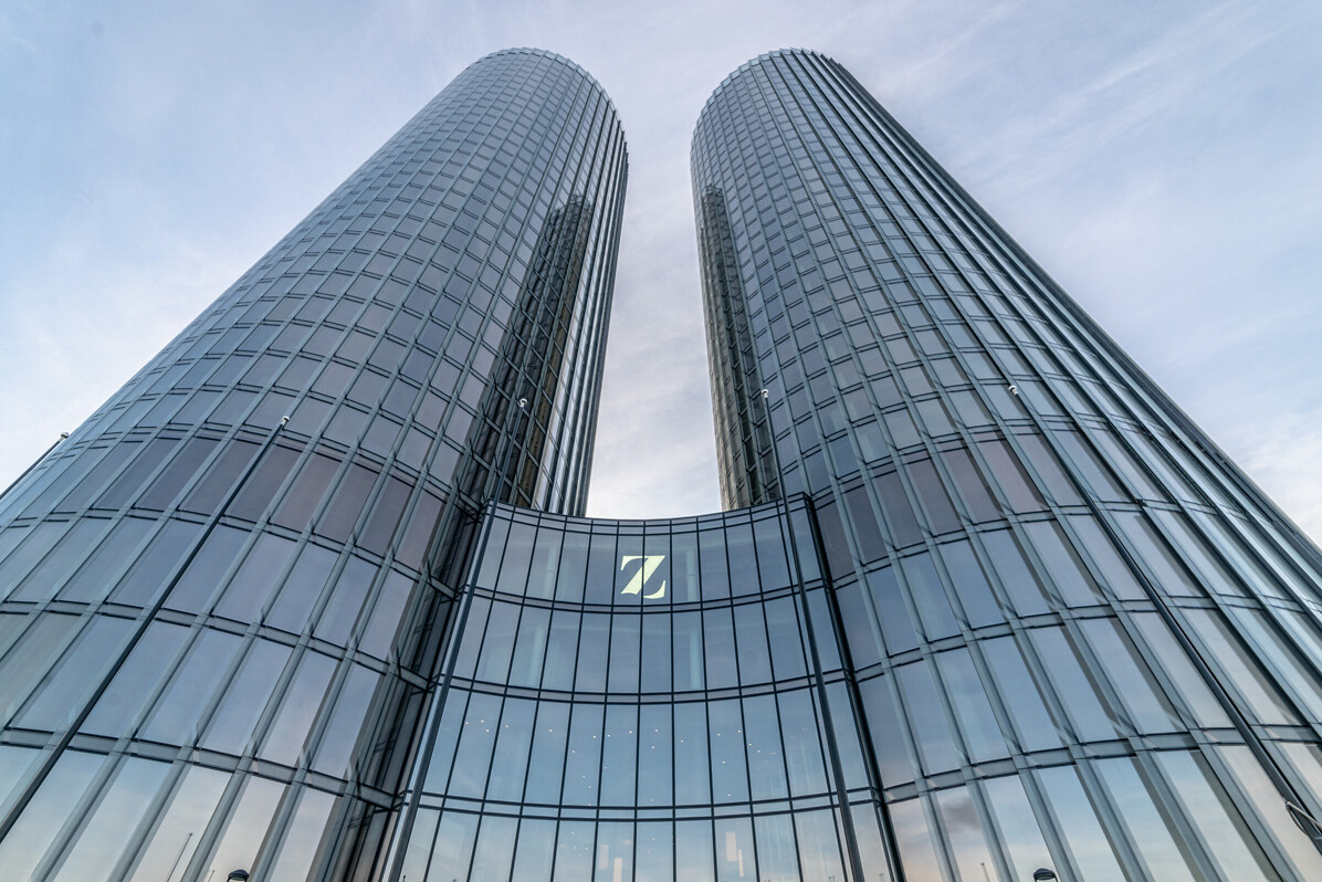 Latvia Sotheby’s International Realty launches the sale of Z-Towers apartments, which will also be available for Bitcoin