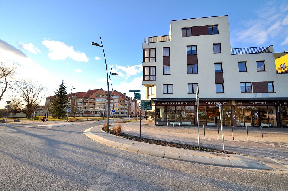 Dzīvot Ādažos - tā ir perspektīva! Kas pieejams novada mājokļu tirgū?