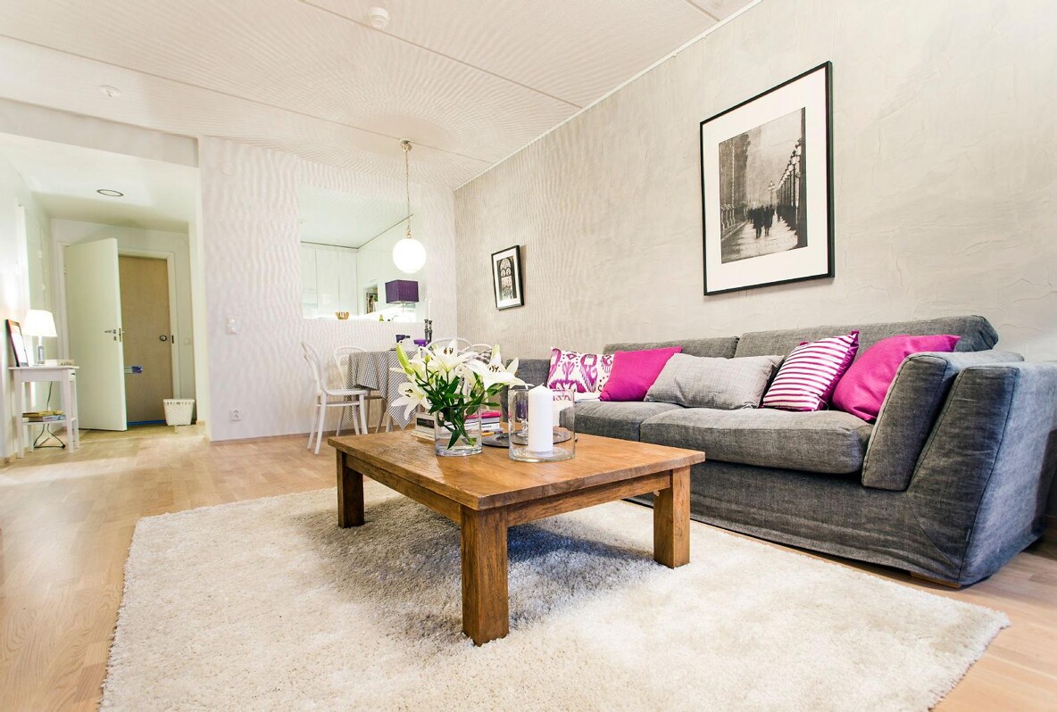 В проекте Domino на все двухкомнатные квартиры — особые цены!