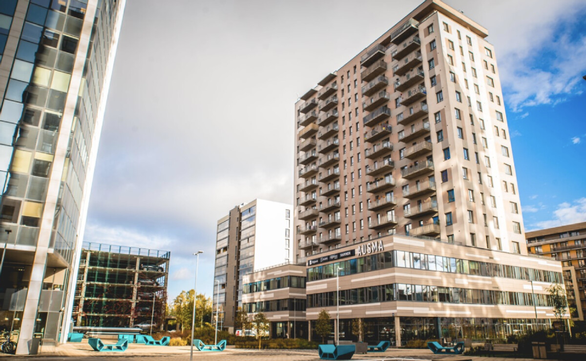 Kuri ir populārākie 2018.gada jaunie projekti?