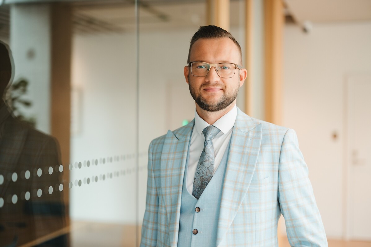 Māris Opincāns: Mājokļu tirgus atpakaļ uz sliedēm – aug pieprasījums pēc īpašumiem un kredītiem