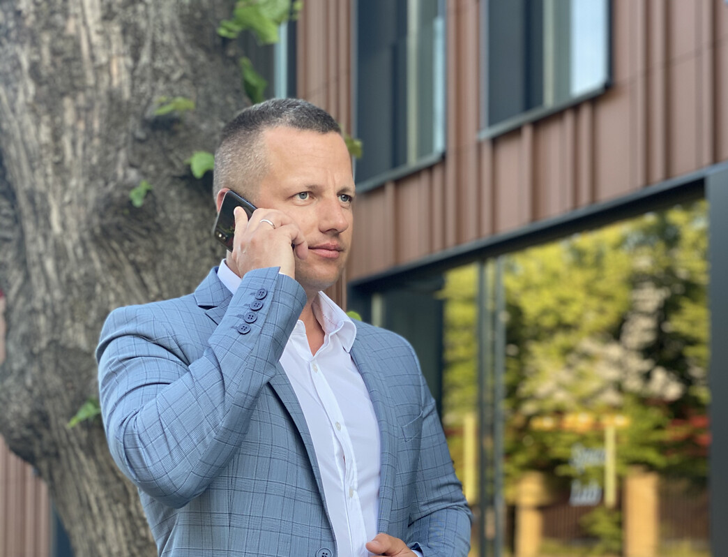 Последний пентхаус Aizkulises