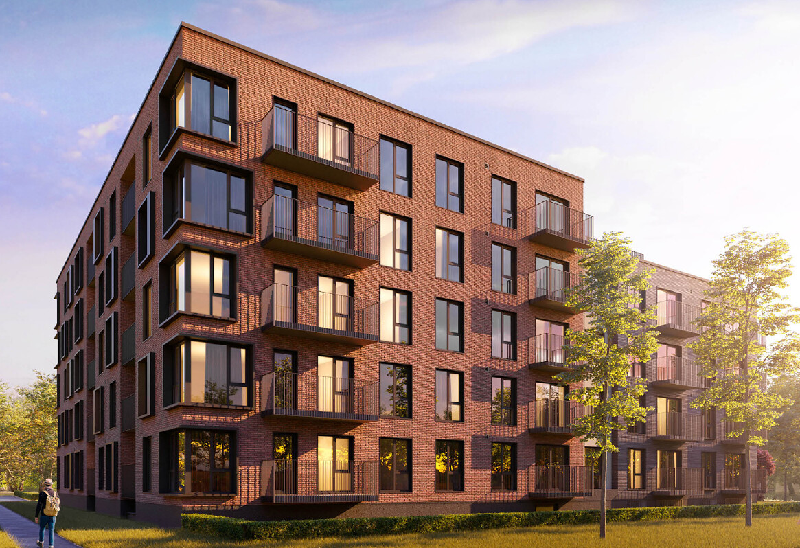 Klientu dienā atklās "Nameja Rezidenci" un projekta demo dzīvokli