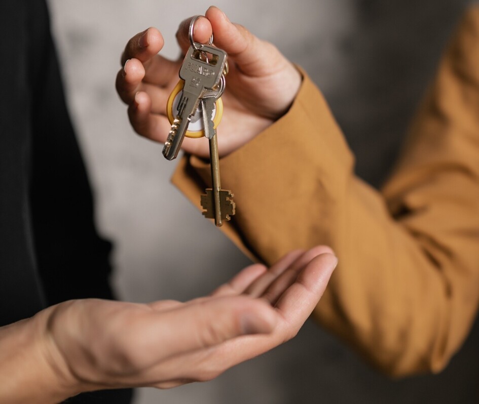 Samazinātā nodeva par īpašuma nostiprināšanu zemesgrāmatā atvieglos mājokļa iegādi - Nekustamo īpašumu ziņas - City24.lv nekustamo īpašumu sludinājumu portāls