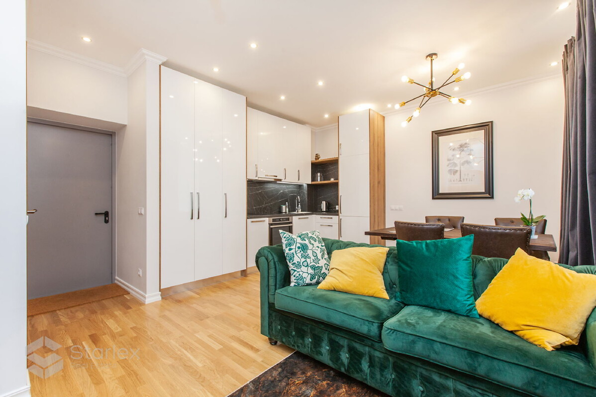 Starlex Real Estate uzsāk ekskluzīvu pārdošanas sadarbību projektā Summer House, Jūrmalā - Nekustamo īpašumu ziņas - City24.lv nekustamo īpašumu sludinājumu portāls