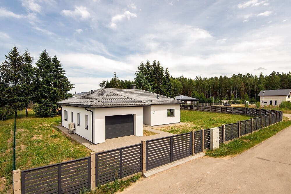 Nordic Villages gatavās mājas – viena no populārākajām izvēlēm Pierīgā - Nekustamo īpašumu ziņas - City24.lv nekustamo īpašumu sludinājumu portāls