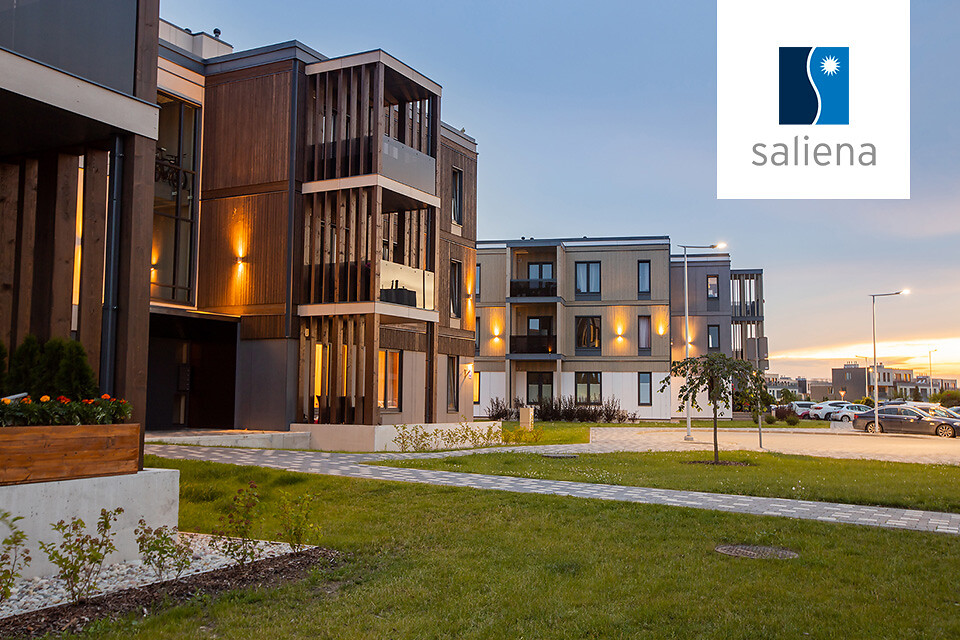 Pieprasītā Pierīga: ciemos aicina jaunie projekti! - Nekustamo īpašumu ziņas - City24.lv nekustamo īpašumu sludinājumu portāls