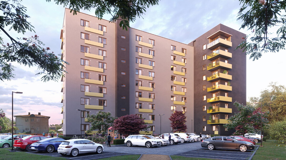 Īpašais piedāvājums projektā Safrāns: noliktavas telpa iekļauta īpašuma cenā - Nekustamo īpašumu ziņas - City24.lv nekustamo īpašumu sludinājumu portāls