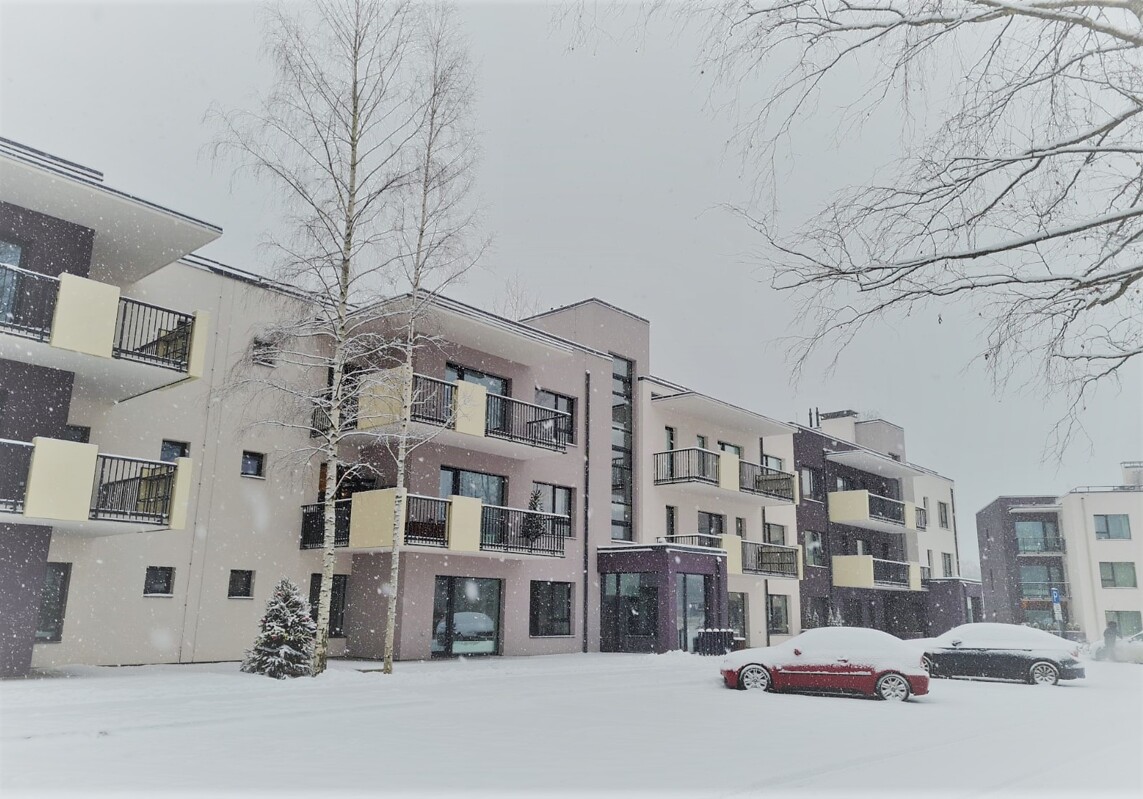 From 72 apartments IRIS SHAMPETERIS APARTMENTS has only 7 left. Don’t miss the opportunity