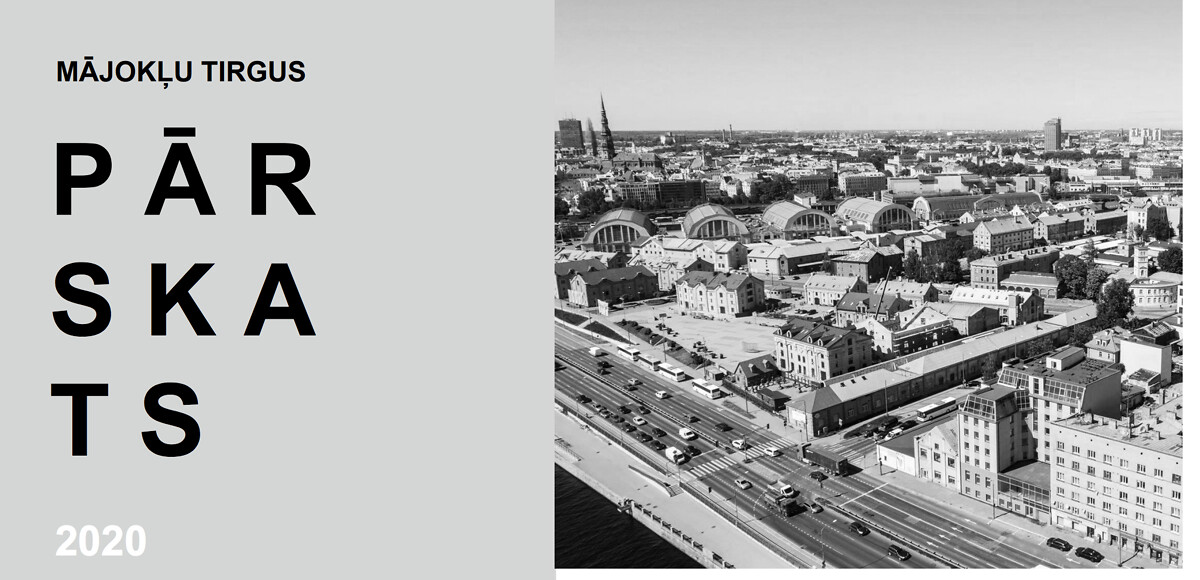 Vīrusa pandēmija izgaismo Latvijas mājokļu tirgus problēmas