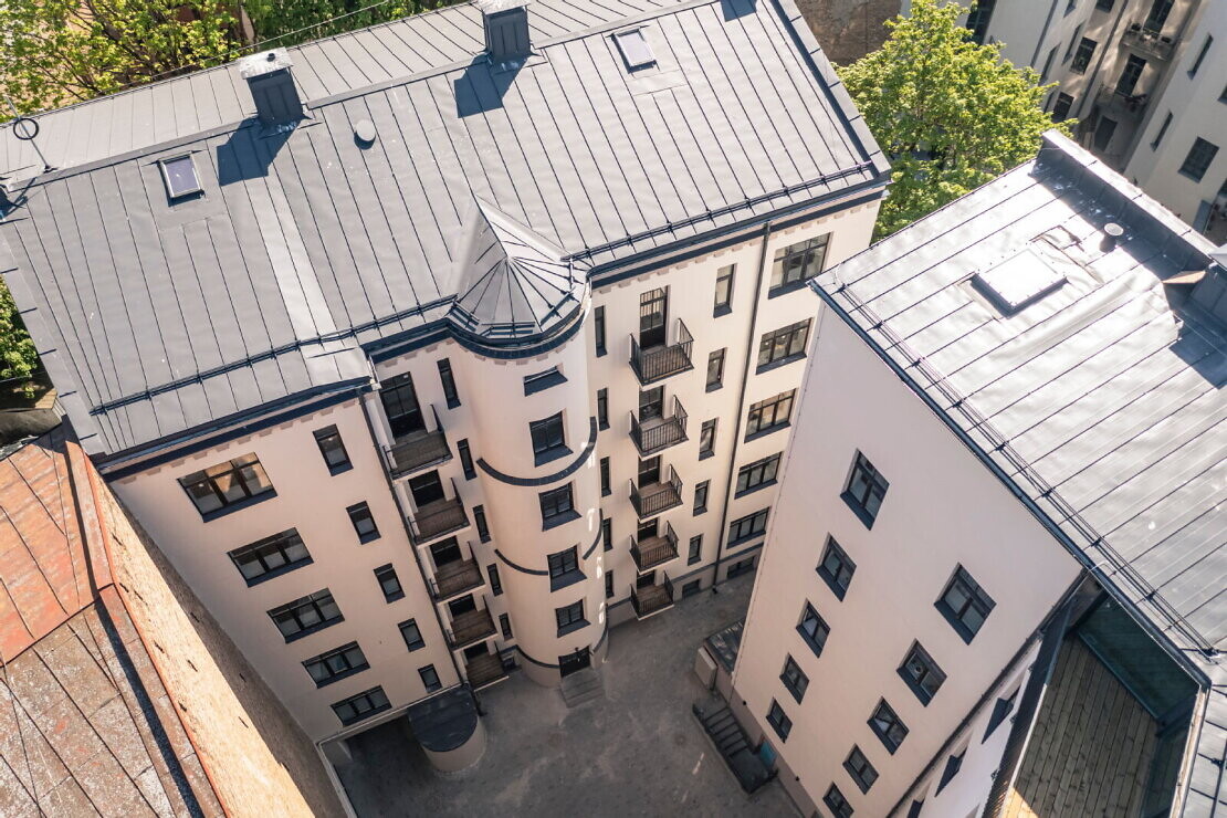  Līdz Jāņiem īpaši piedāvājumi projektā "Kvartāls 5/26" 