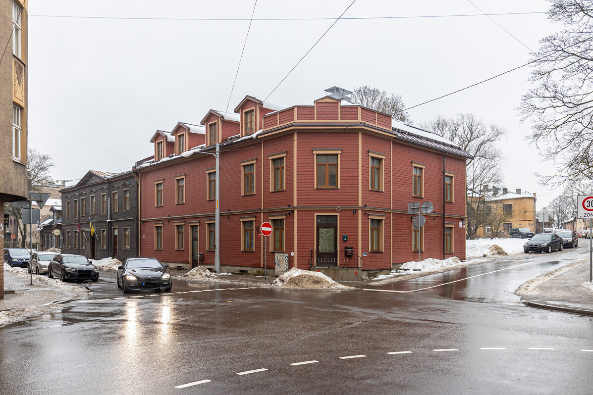 Для продажи доступны квартиры в Агенскалнсе с невероятно выгодной скидкой от рыночной стоимости недвижимости