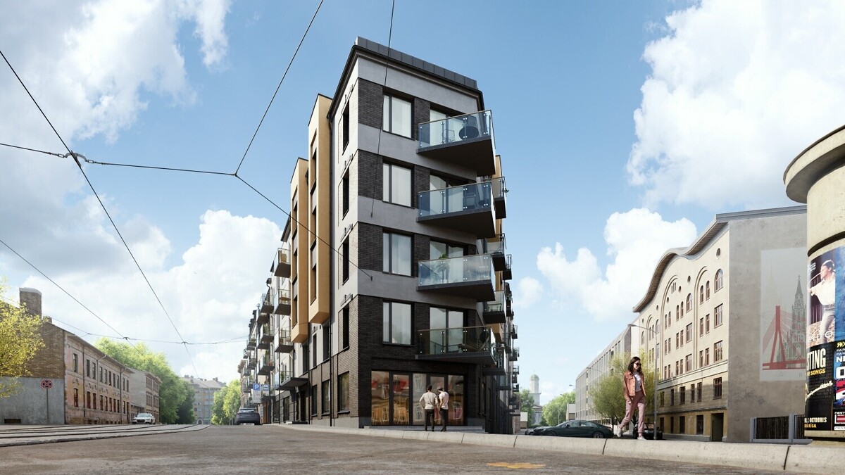 Pискуем ли мы, если резервируем квартиру во время строительства?