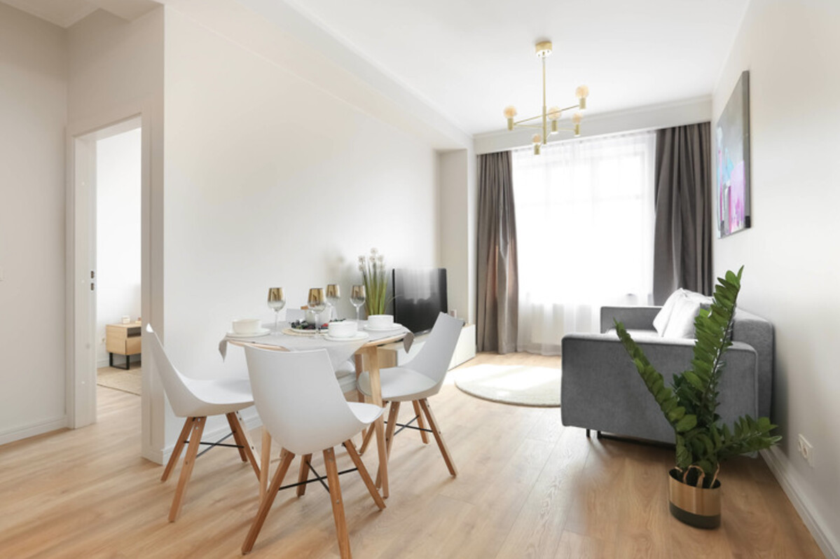 Atvērto durvju dienas maratons arī Ogrē - apskati jauno mājokļu piedāvājumu!