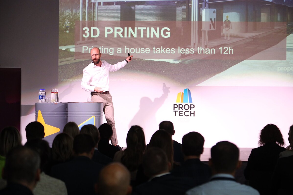 Proptech Riga 2019: mūsdienu vērtīgākais resurss vairs nav nafta, bet gan dati