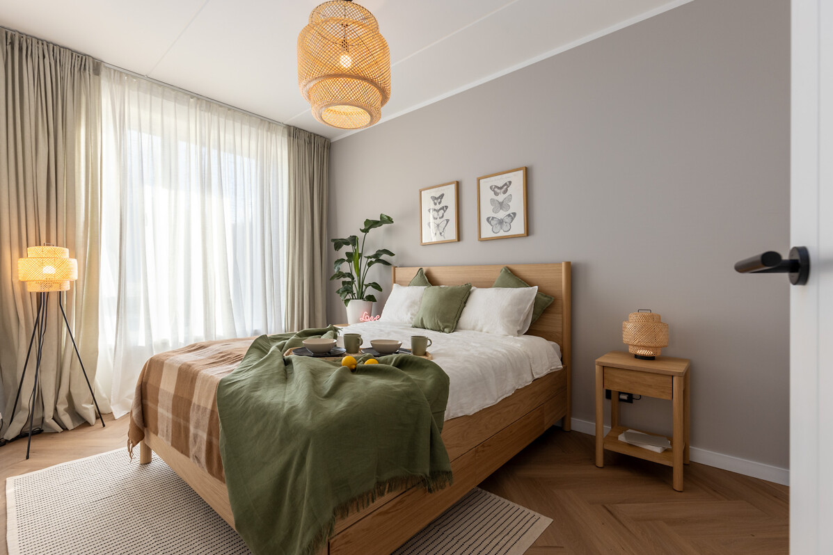 Vai ievākšanās jaunā mājoklī bez stresa ir iespējama? Skaidro eksperte