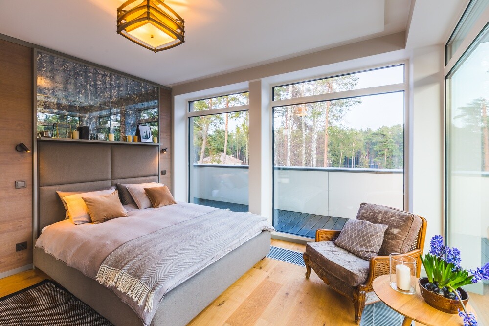 Умная покупка жилья: kупить недвижимость с мыслью о перспективе!