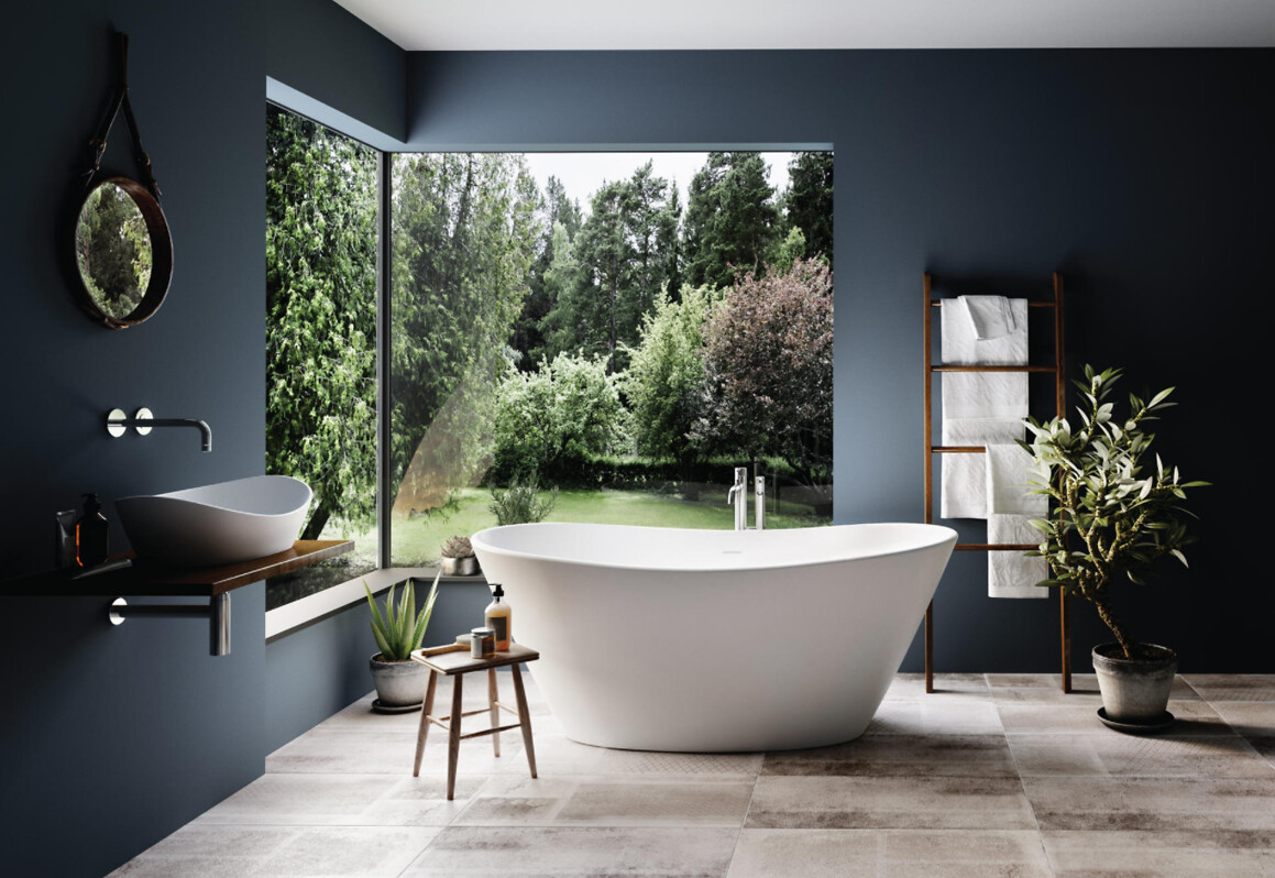 Как создать удобную и красивую ванную комнату: что взять во внимание и какие самые распространенные ошибки?