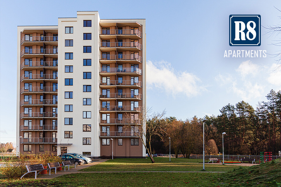 В списке марафона Дня открытых дверей и новое жилье в Пурвциемсе и Плявниеках