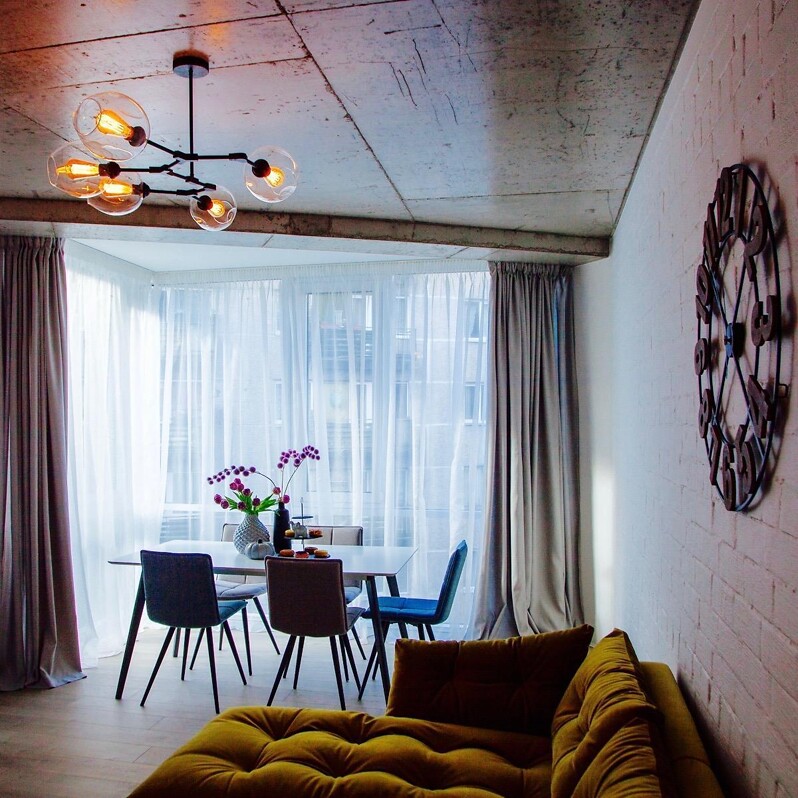 На Марафоне Дня открытых дверей будет возможность посмотреть новые проекты в Дзирциемсе и Агенскалнсе