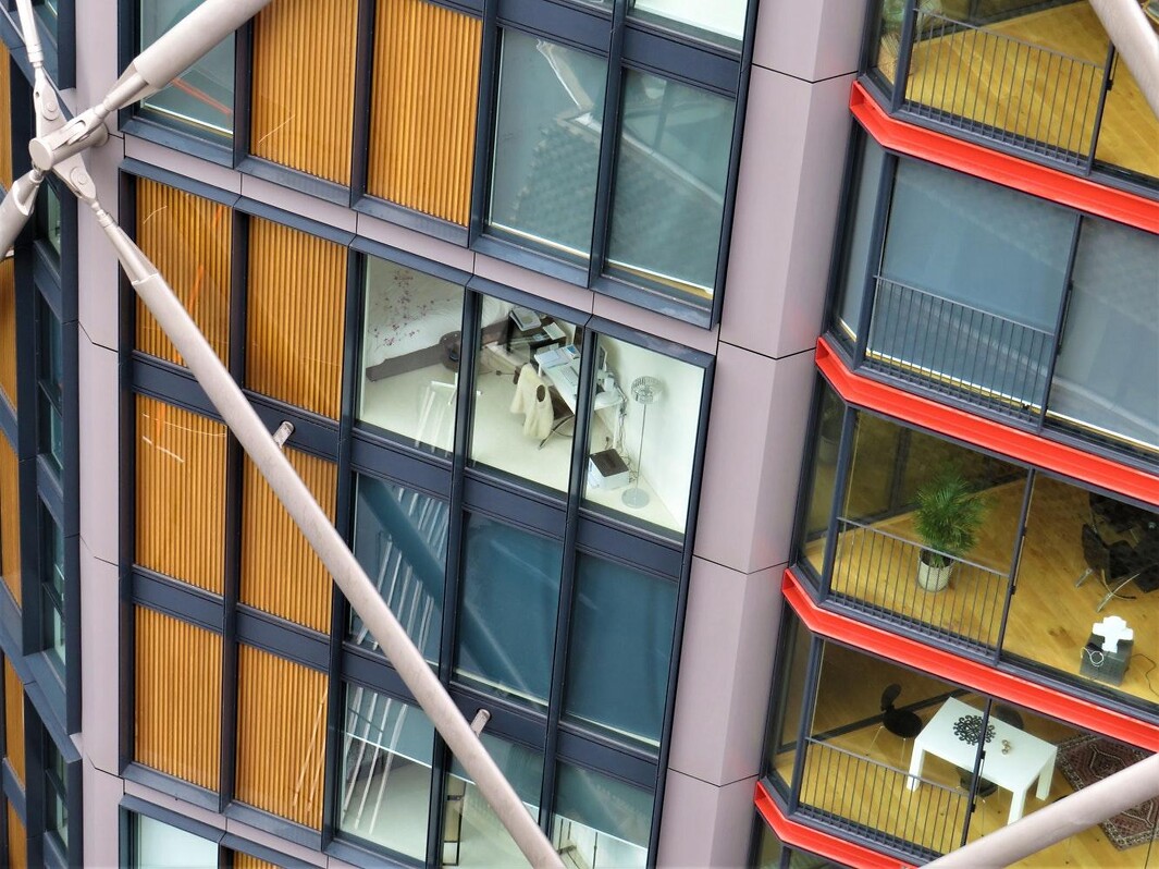 Latvijā – vienas no zemākajām biroju īres cenām reģionā