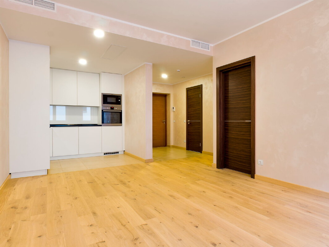 Время инвестировать! В продаже ценные инвестиционные квартиры в Тихом центре Риги по выгодной цене