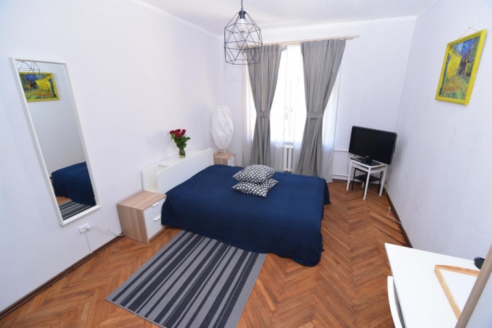 12 stilīgi Airbnb tipa dzīvokļi, kuri tagad pieejami arī ilgtermiņā - Nekustamo īpašumu ziņas - City24.lv nekustamo īpašumu sludinājumu portāls