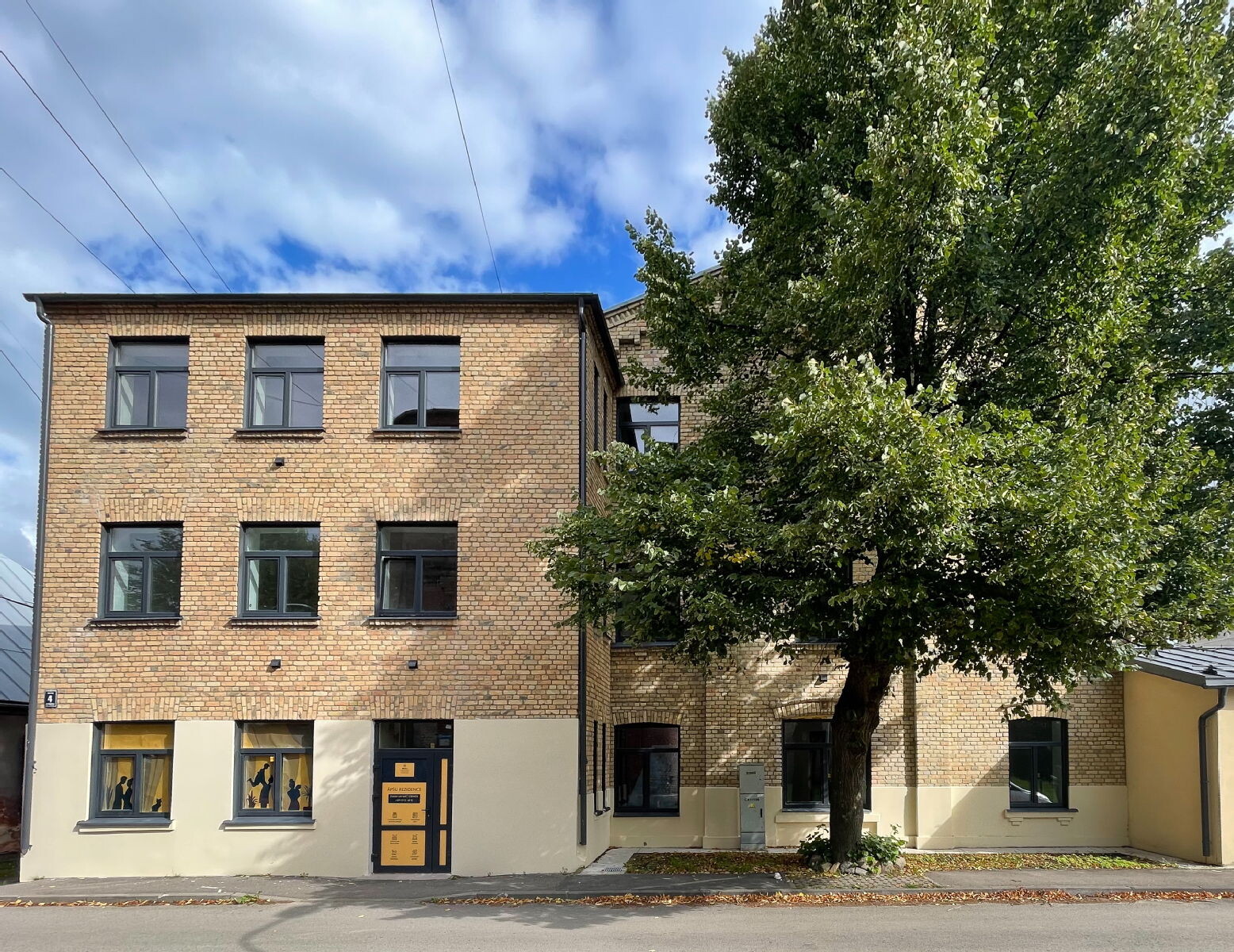 1 37 digital agency piedāvājums Torņakalnā: gaumīgi renovēti dzīvojamie nami - Nekustamo īpašumu ziņas - City24.lv nekustamo īpašumu sludinājumu portāls