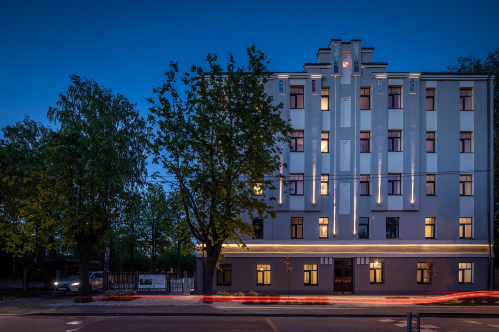 Kompakti dzīvokļi Rīgas centrā - gudrai investīcijai - Nekustamo īpašumu ziņas - City24.lv nekustamo īpašumu sludinājumu portāls