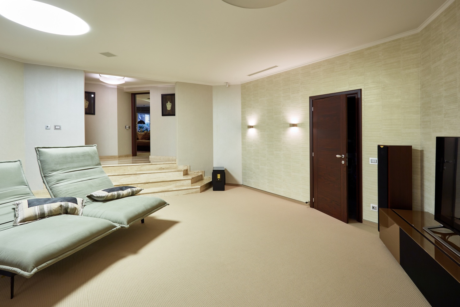 Rīgas stilīgākie dzīvokļi, kur pavadīt mājsēdi būtu tīrā bauda - Nekustamo īpašumu ziņas - City24.lv nekustamo īpašumu sludinājumu portāls