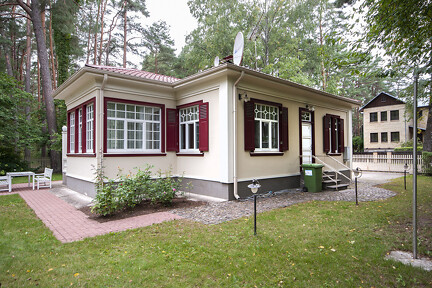 аренда домов в латвии