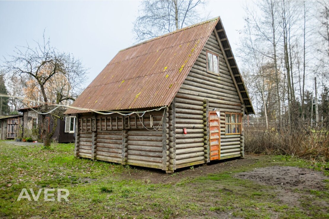 Zeme — Riņķa iela 6, Ogre, Ogre