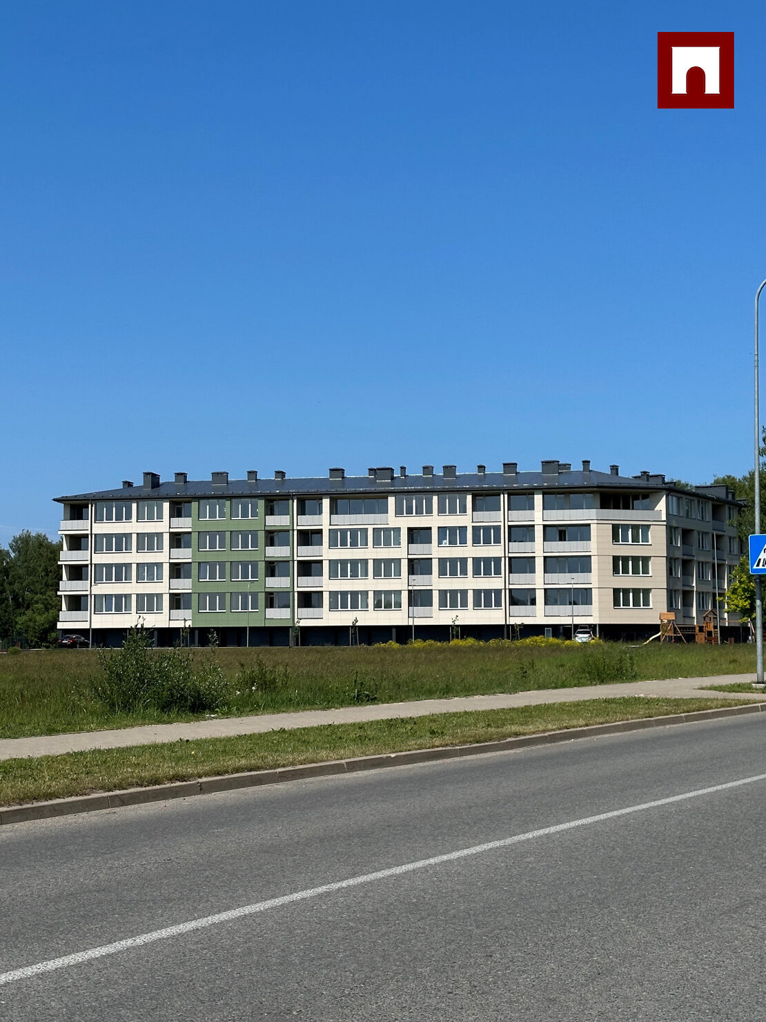 Skolas 1, Salaspils – Updated 2023 Prices