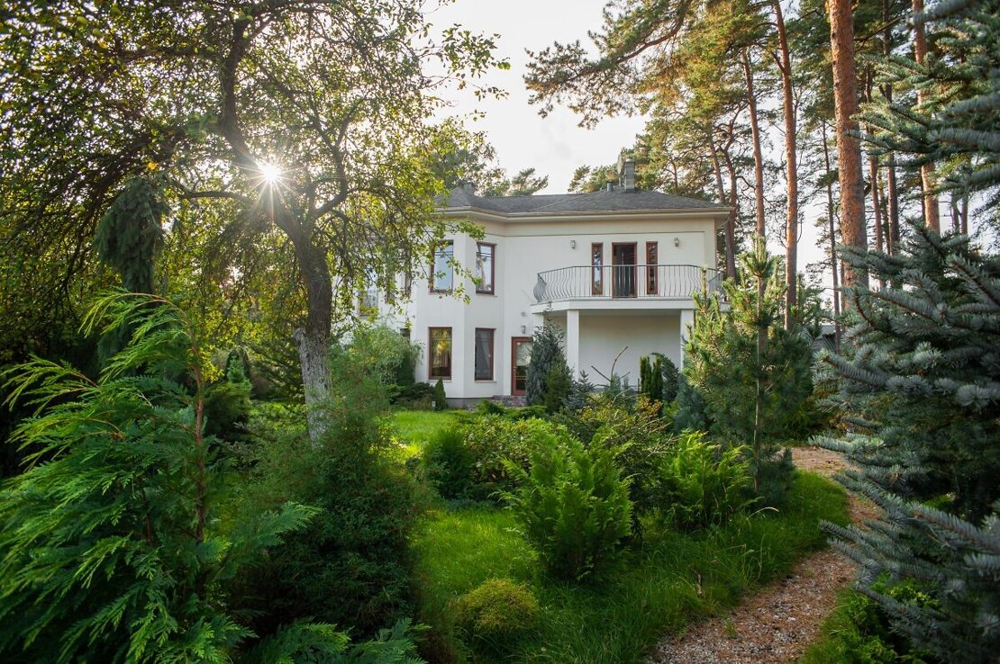 Продажа дома - Jūrmala, Asari, Semafora iela 9a - 299 m², 7 комнаты, 520  000 € - City24.lv портал недвижимости