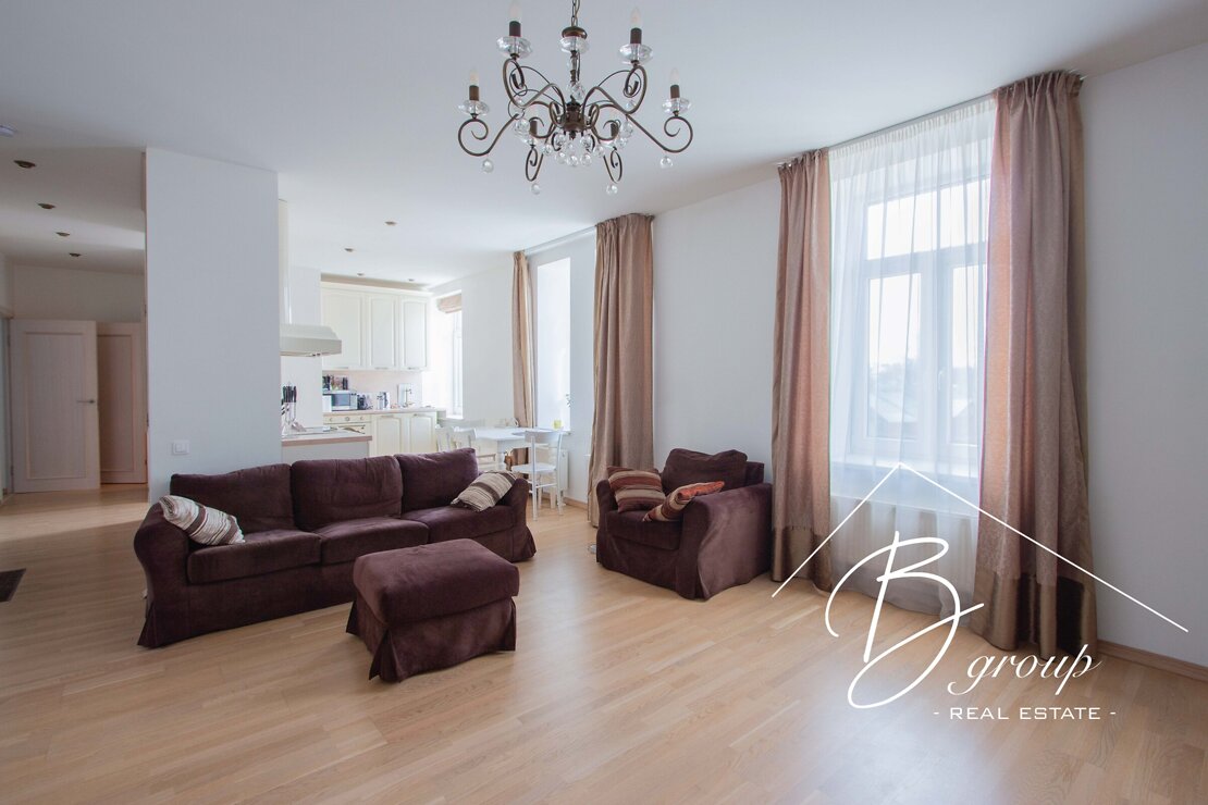 Dzīvoklis — Valmieras iela 28, Rīga, Avoti