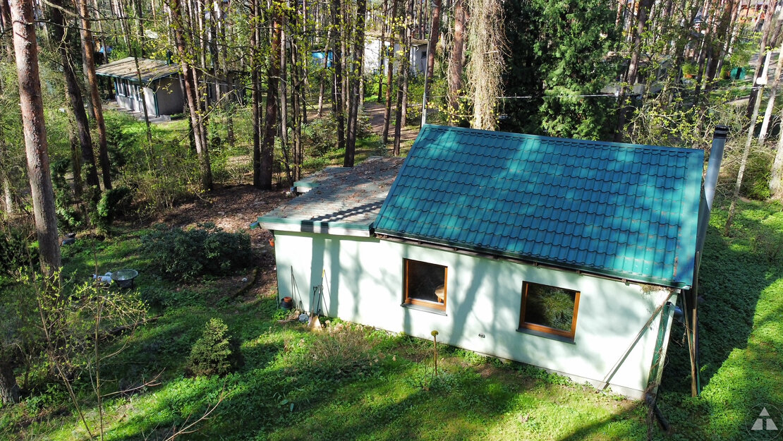 Māja — Kleistes iela 4 k-1, Jūrmala, Jūrmalas pilsēta