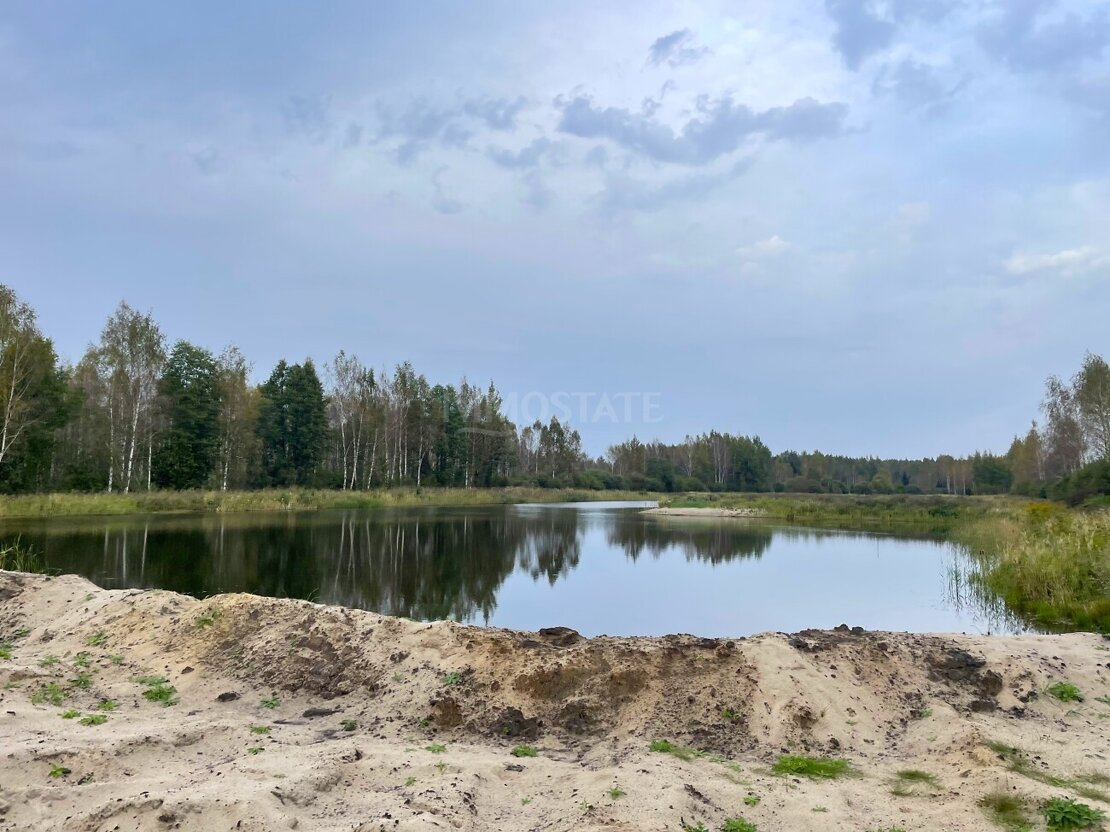 Zeme — Rubeņi, Olaines novads