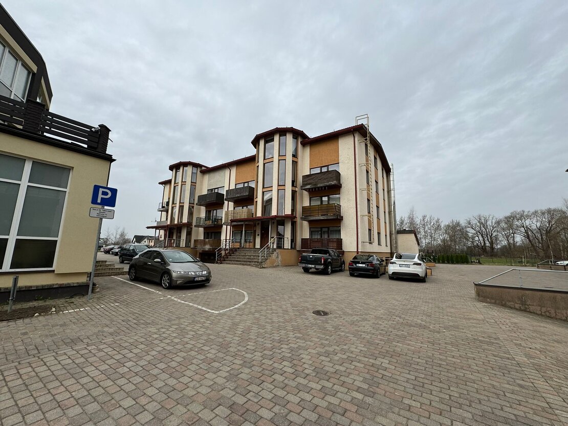 Продажа квартиры - Salaspils nov., Salaspils, Kalnrozes - 167 m², 5 комнаты  - City24.lv портал недвижимости