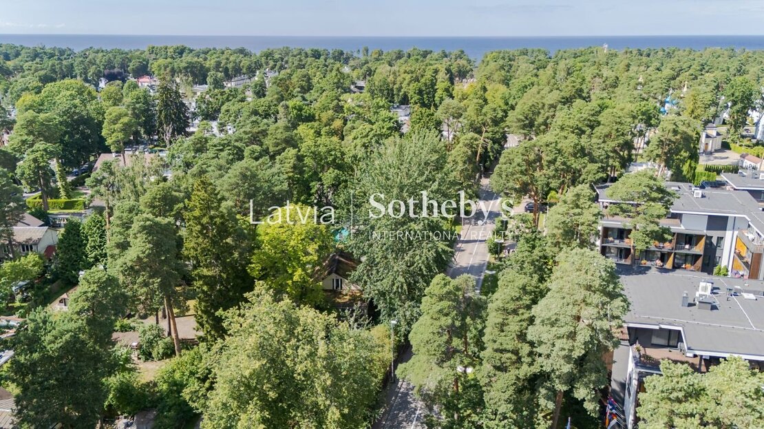 Māja — Turaidas iela 24, Jūrmala, Jūrmalas pilsēta