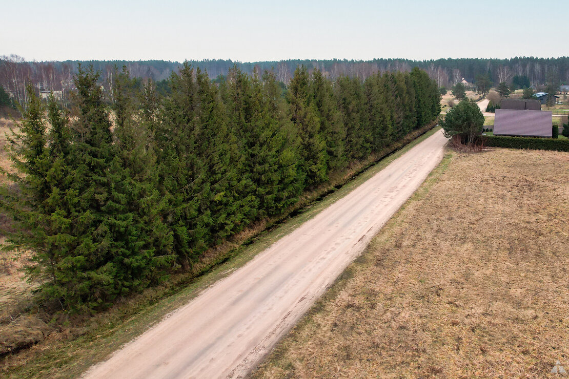 Zeme — Piciņas, Dzilnuciems F4, Mārupes novads