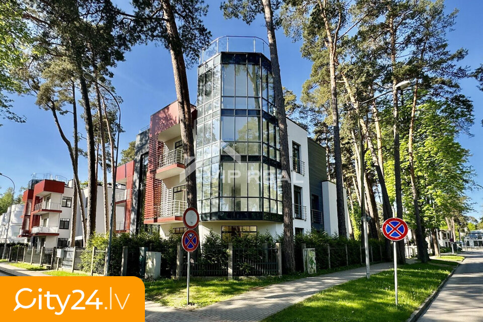 KвартиранапродажуJūrmala,Dzintari,Dzintaruprospekts12