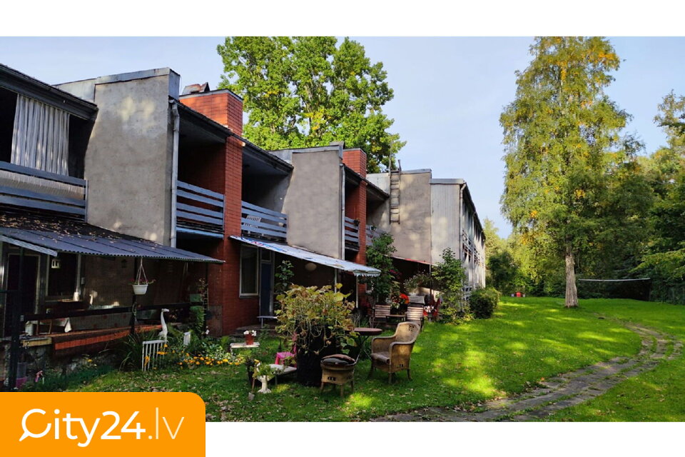 ДомнапродажуJūrmala,Asari,Dzelzceļaiela25