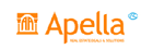 Apella logo
