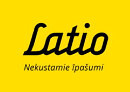Latio, Rīgā logo