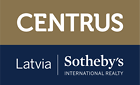 Centrus logo