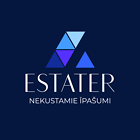 Estater nekustamie īpašumi, SIA logo