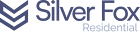 Silverfox Residential logo
