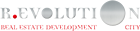 R.Evolution City SIA logo
