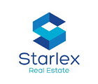 Starlex Real Estate logo